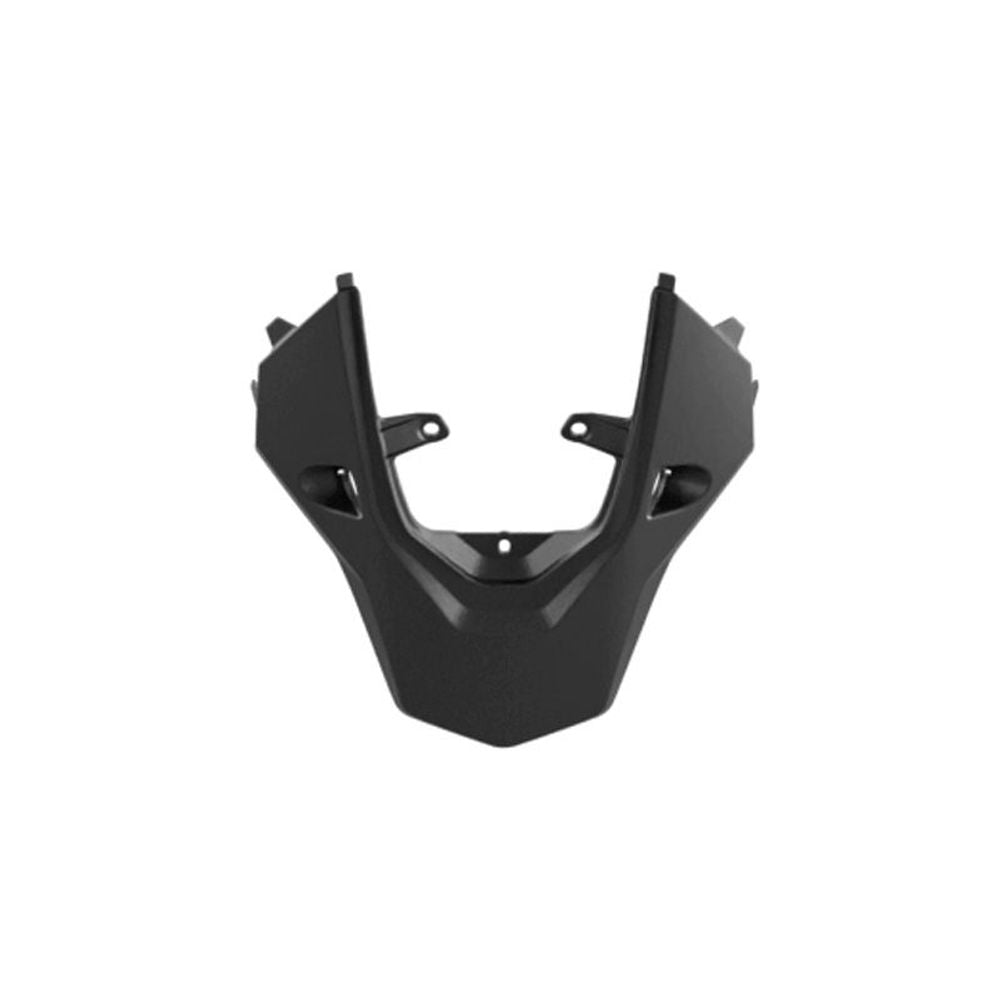 Rear Fender Yamaha T7 Revolution Black - Grafite Offroad