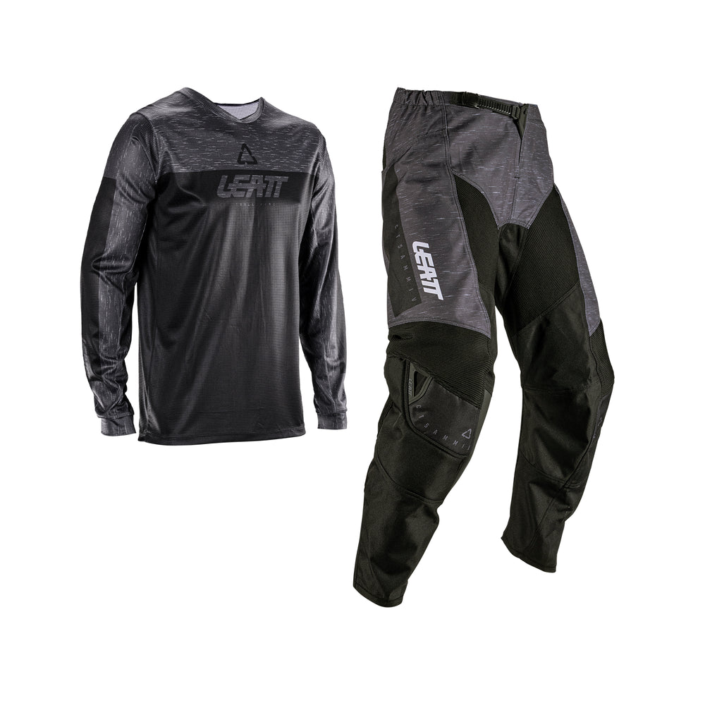 RideKit3.5Mini - Grafite Offroad