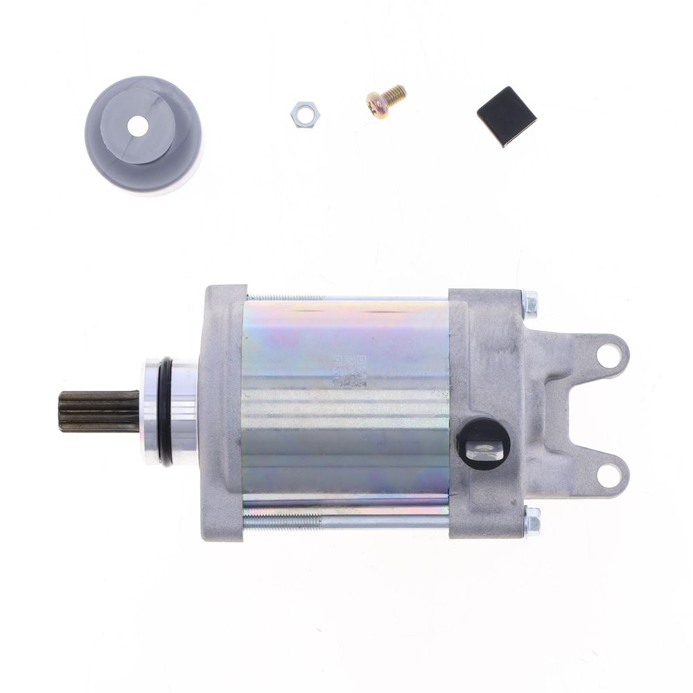 Starter Motor - Grafite Offroad