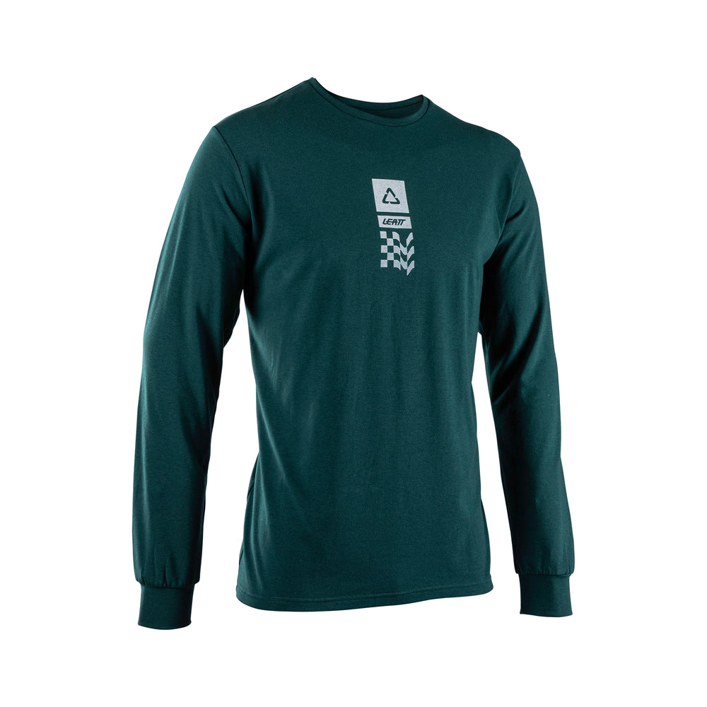 LongShirtCore - Grafite Offroad