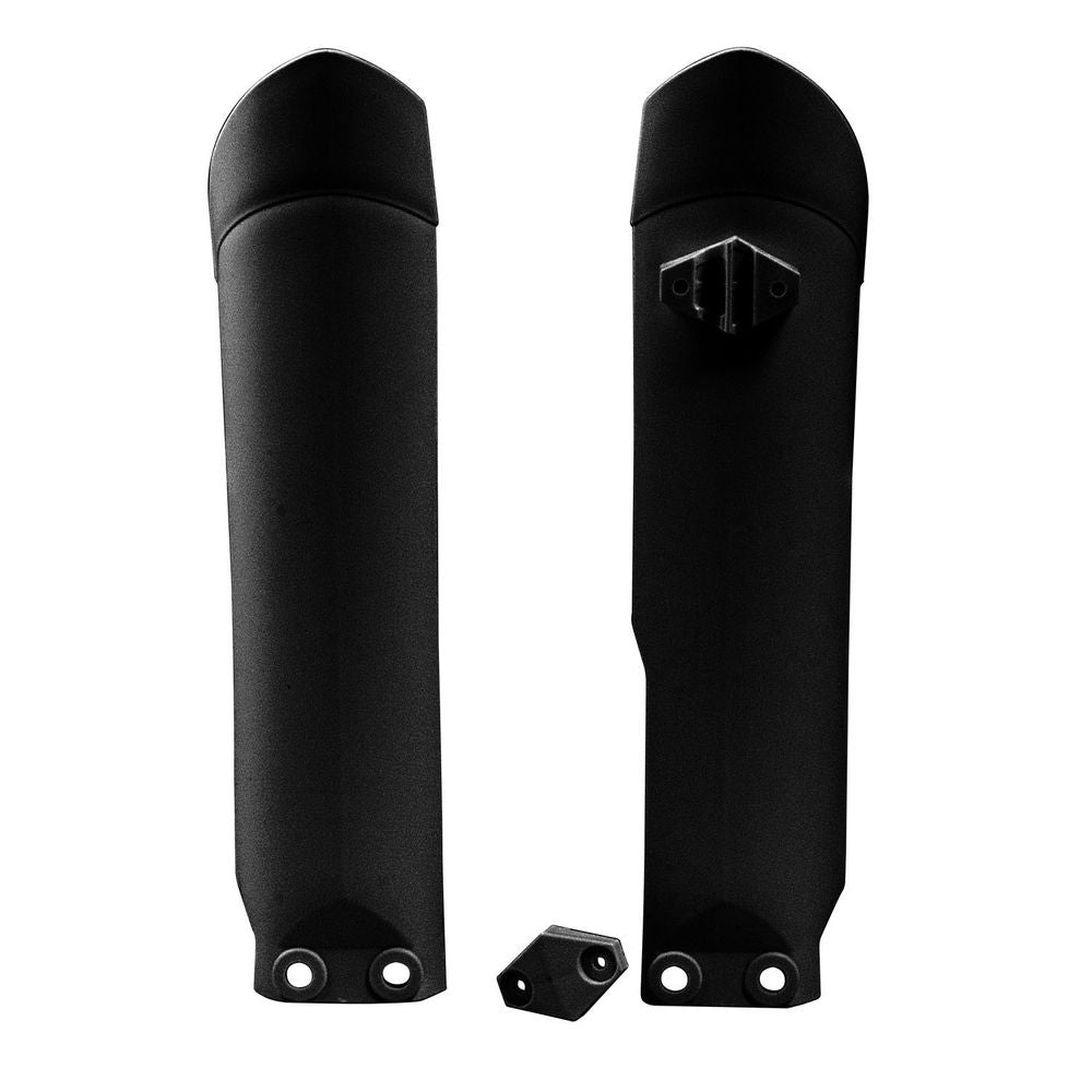 Fork Protectors Black Replica Ktm/husqvarna - Grafite Offroad