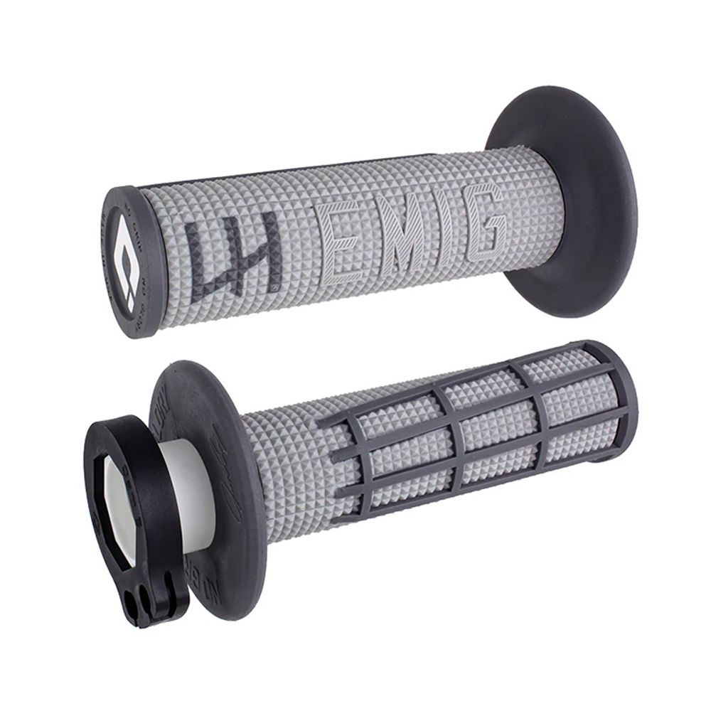 Emig 2.0 V2 Grip Grey/graphite