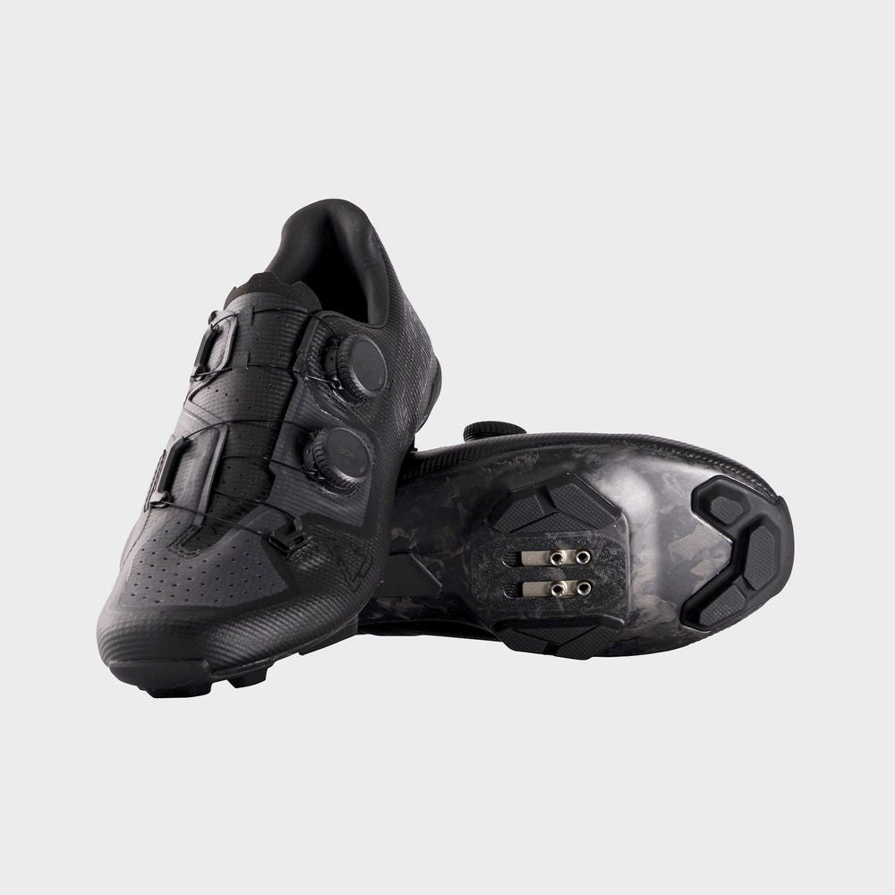 9.0 Race Boa ProClip Shoes Leatt