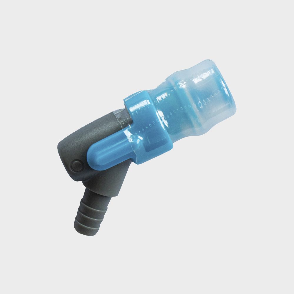 MTB Bite Valve HydraPak 45 Degree Leatt