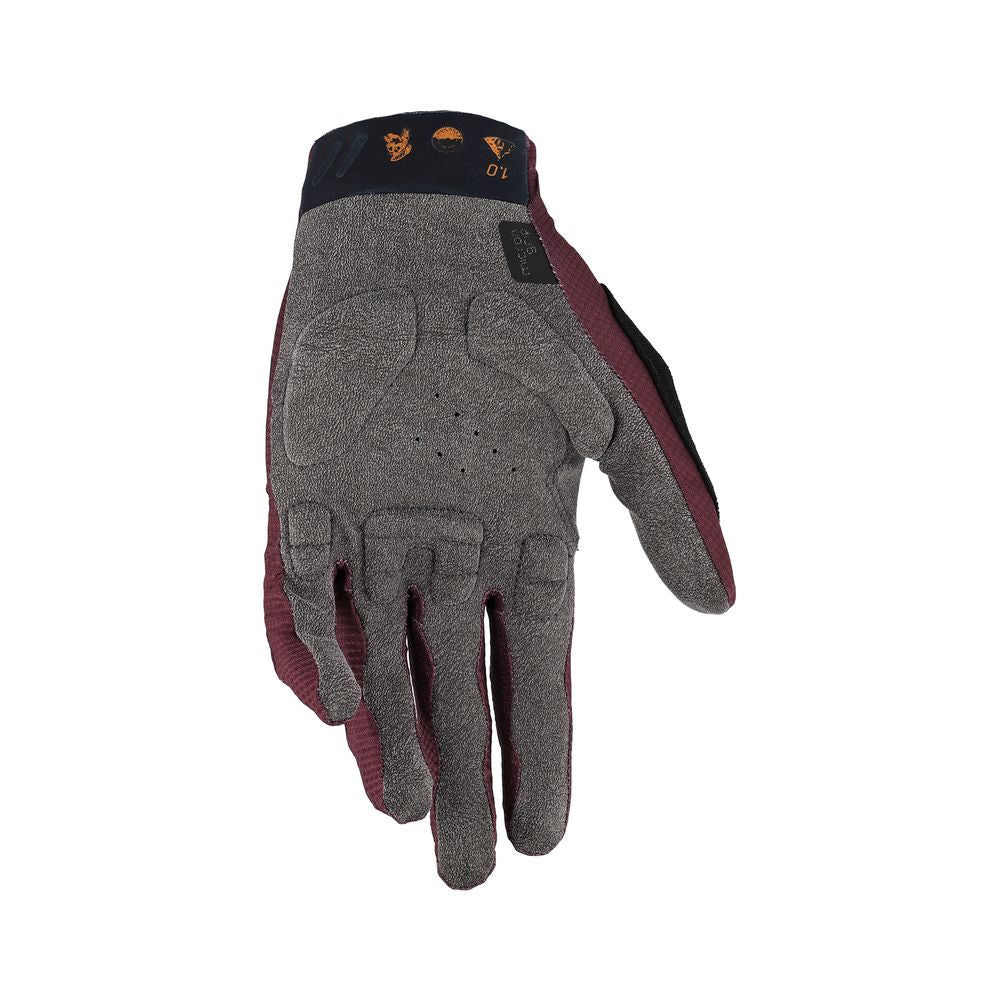 GloveMTB1.0 - Grafite Offroad