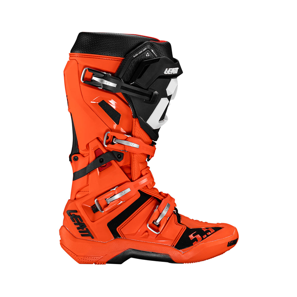 Boot5.5FlexLock - Grafite Offroad