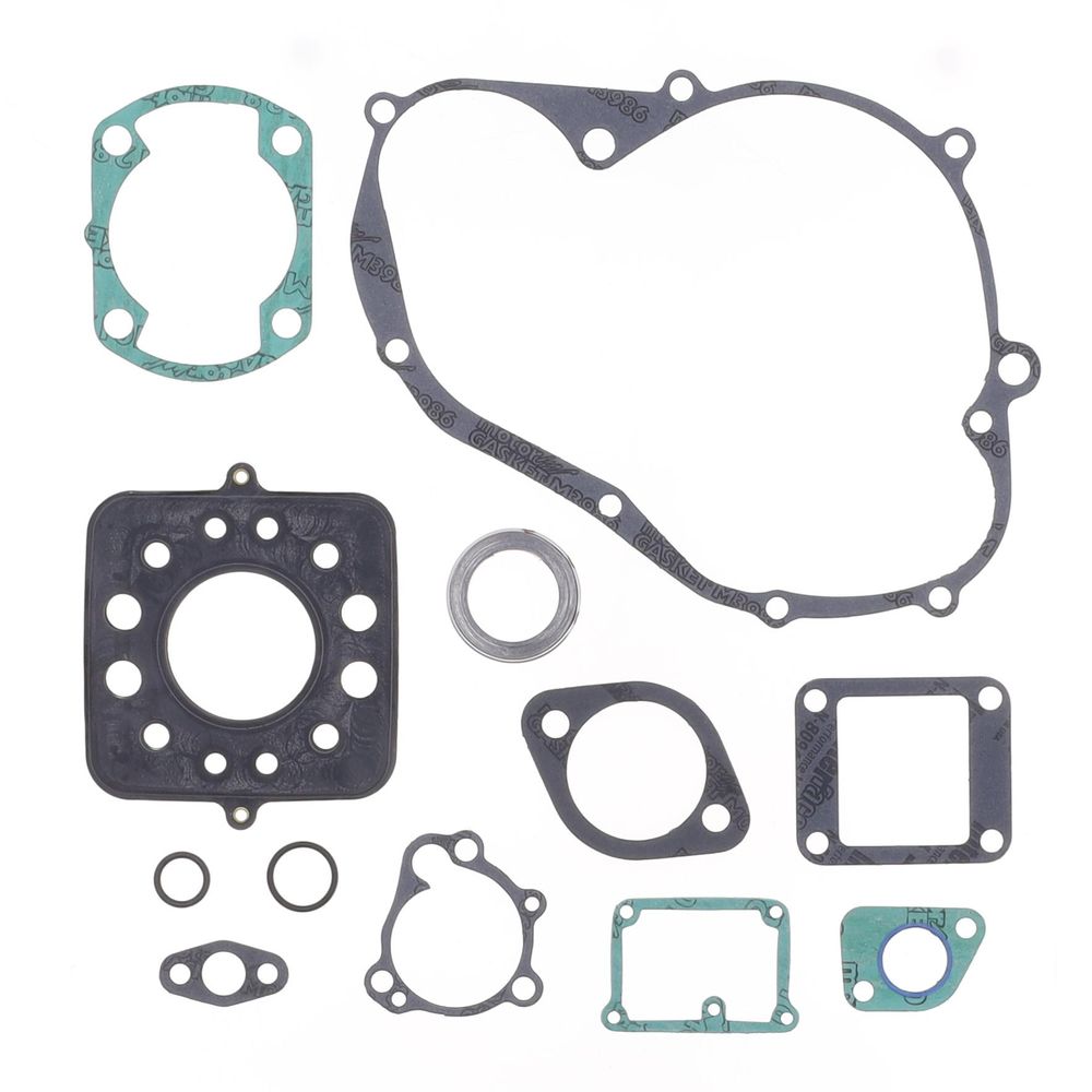 Complete Gasket Kit (oil seals not included) - Grafite Offroad