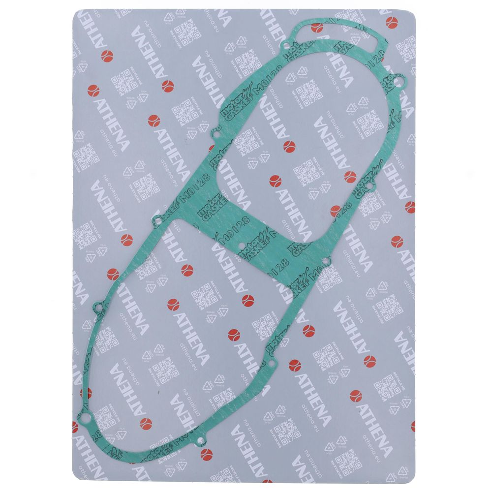 Clutch Cover Gasket - Grafite Offroad