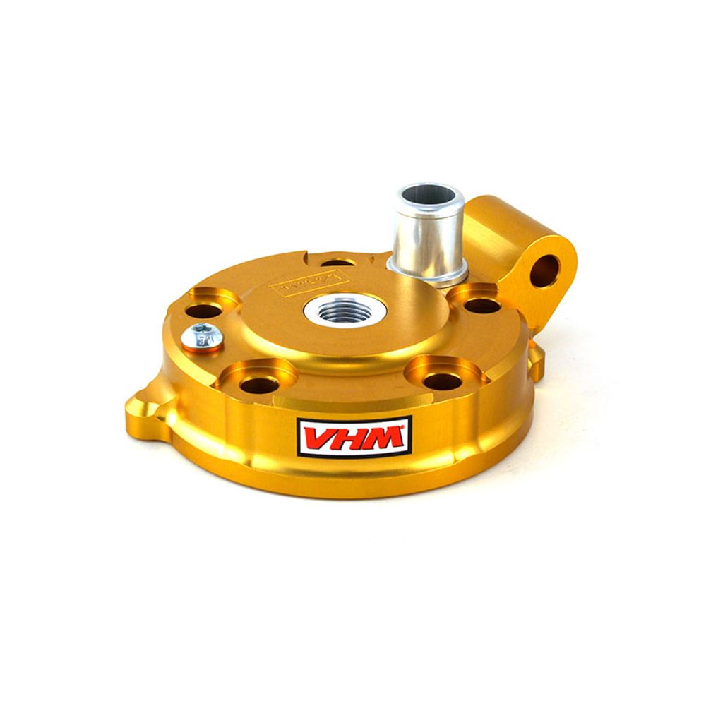 Vhm Cyl. Head Kawasaki Kx100 `00-21, Kx112 `22-24 - Grafite Offroad