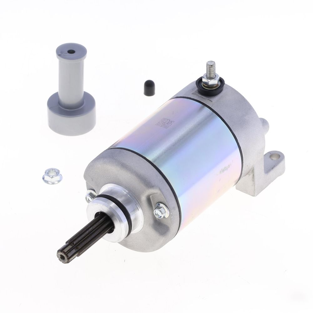 Starter Motor - Grafite Offroad