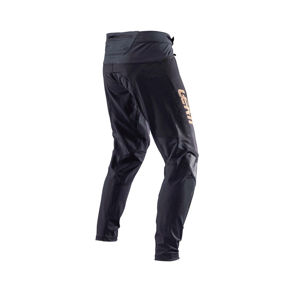 MTB Pants Gravity 4.0 Junior stretch and comfortable - Grafite Offroad