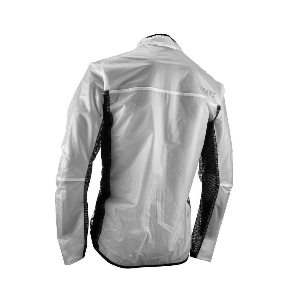 JacketMTBRaceCover - Grafite Offroad