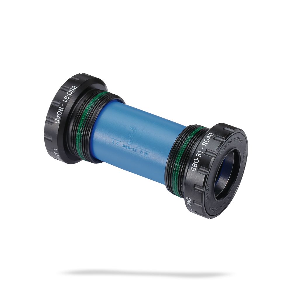 Bottomothread BSA Road Bottom Bracket - BBO-31 - Grafite Offroad