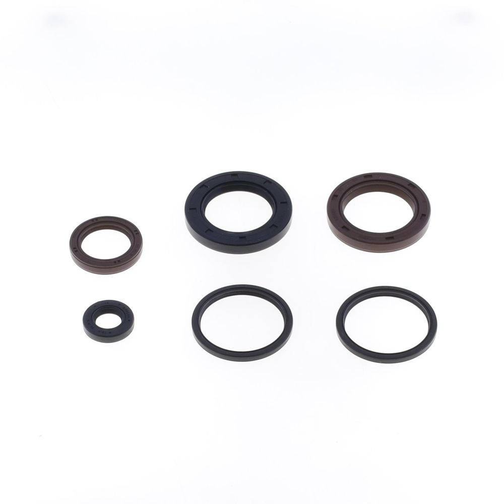 Engine Oil Seals Kit - Grafite Offroad