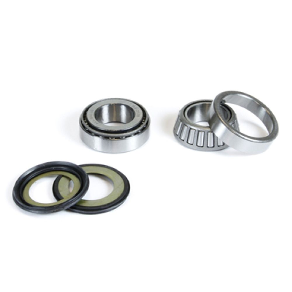 Prox Steering Bearing Kit Klx125 `03-06 + Rm80 `90-01 - Grafite Offroad