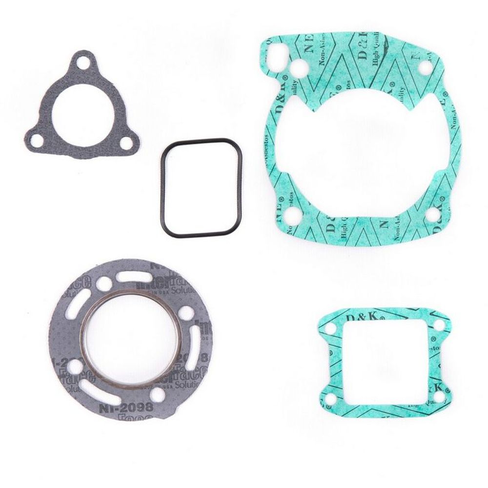 Prox Top End Gasket Set Cr80 `86-91 - Grafite Offroad