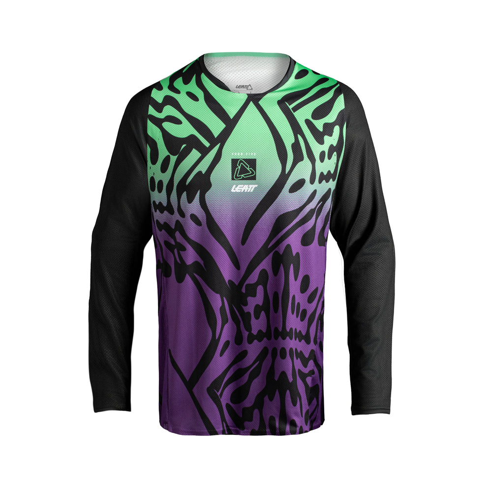 Jersey Moto 4.5 Lite Leatt