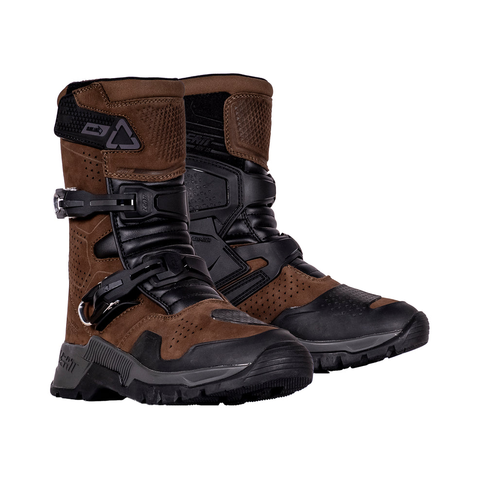 BootADVHydraDri7.5Short - Grafite Offroad