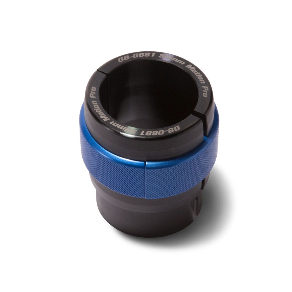 Ringer Fork Seal Driver, 50mm - Grafite Offroad