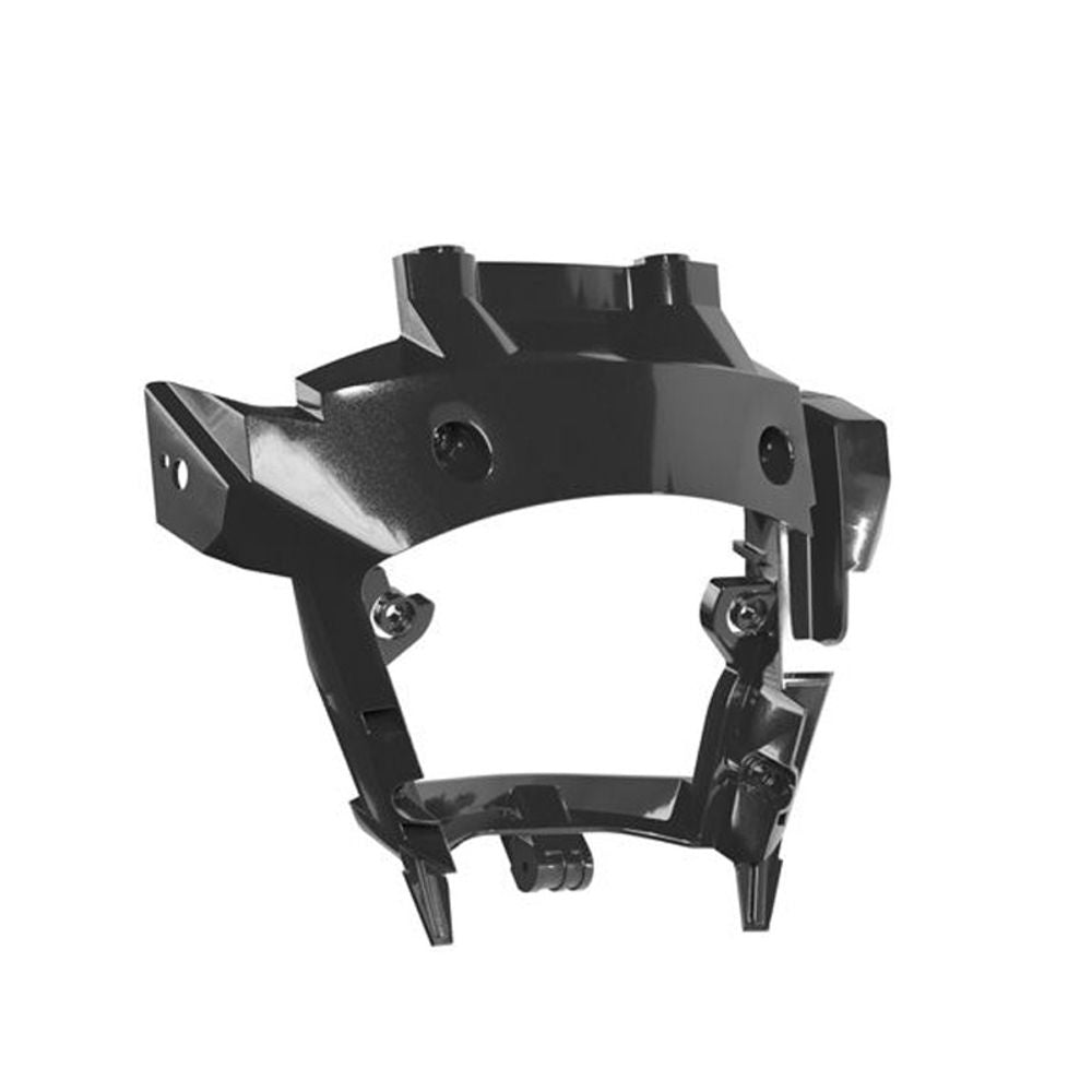 Headlight Bracket Black Gas Gas Ec / Ec-f 250/300/350 24-.. - Grafite Offroad