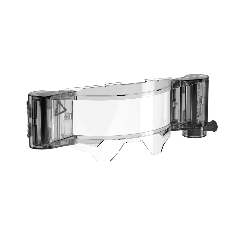 Roll-Off Velocity Kit 5.5/6.5 Pro with frame & lens Leatt