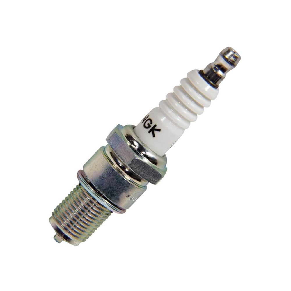 Spark-plug Ngk - Grafite Offroad