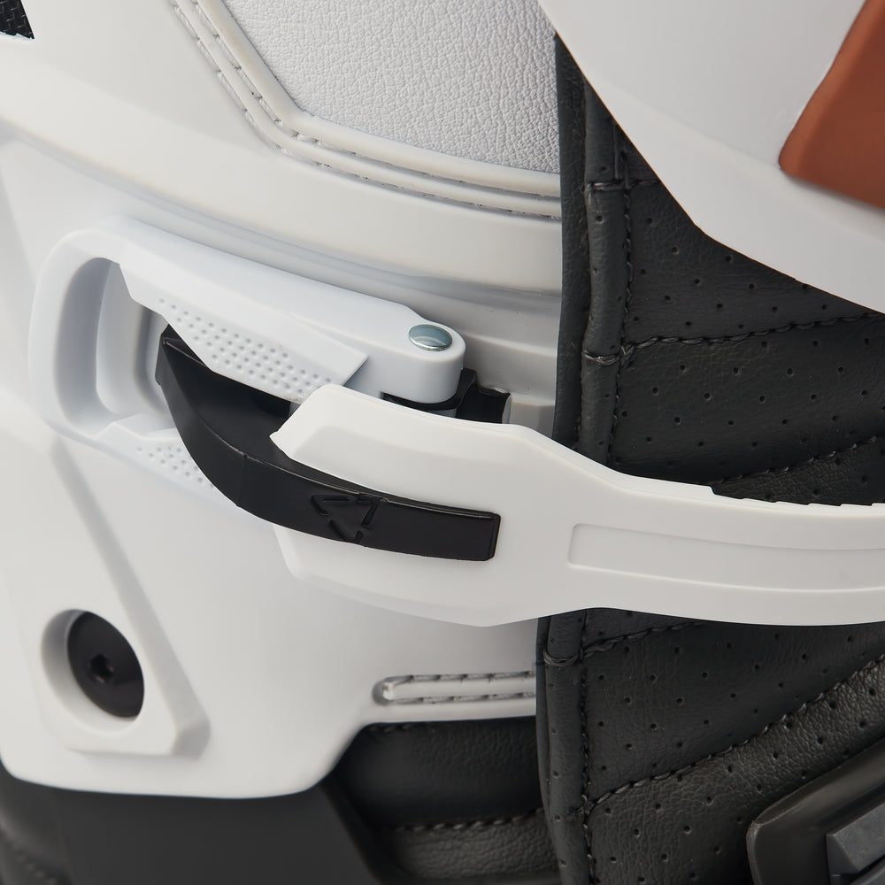 Boot Moto 4.5 Enduro Evo Leatt