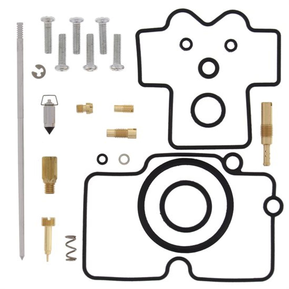 Prox Carburetor Rebuild Kit Yz450f `07-09 - Grafite Offroad