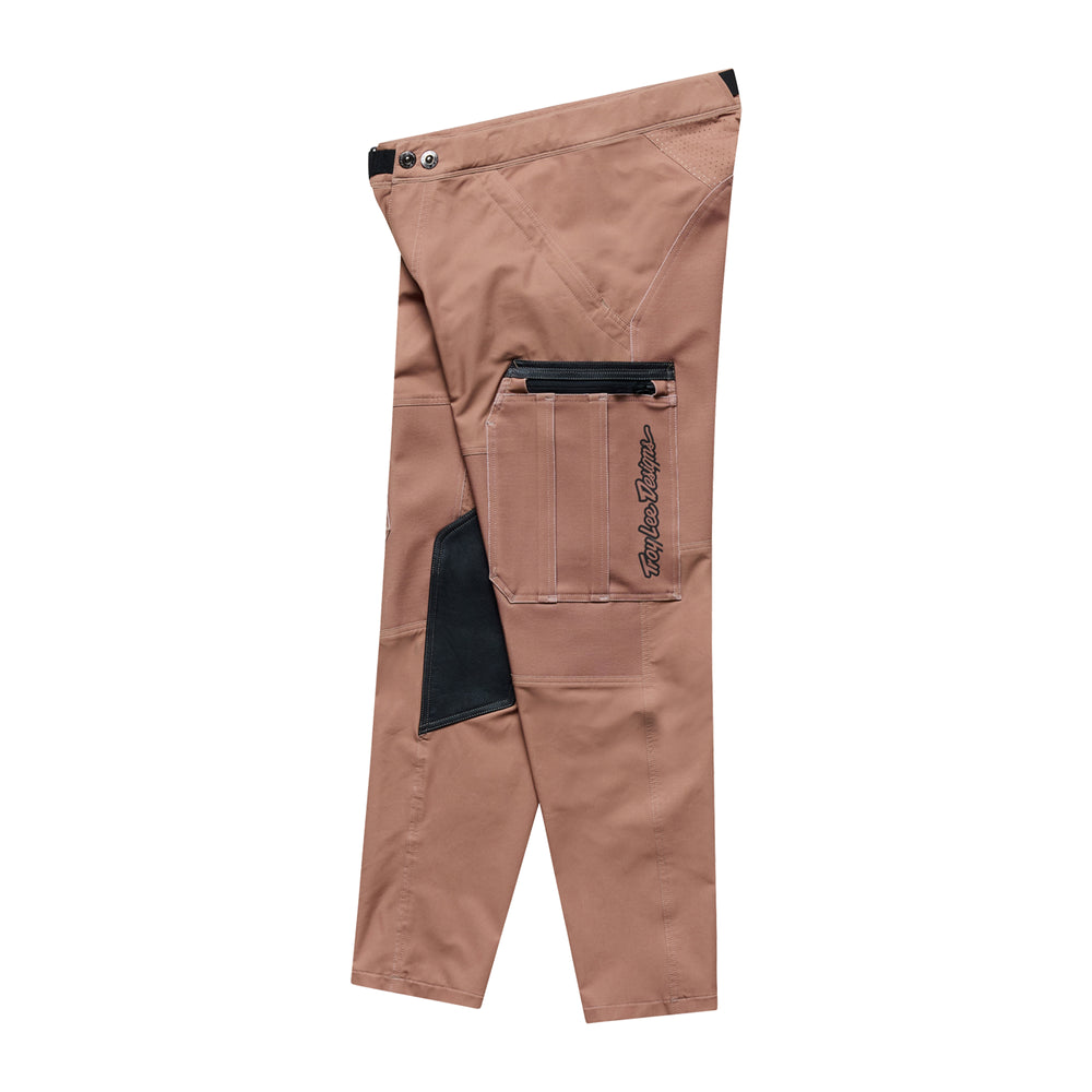 Pants Ruckus - Mono - Brown - 36 Troy Lee Designs - Grafite Offroad