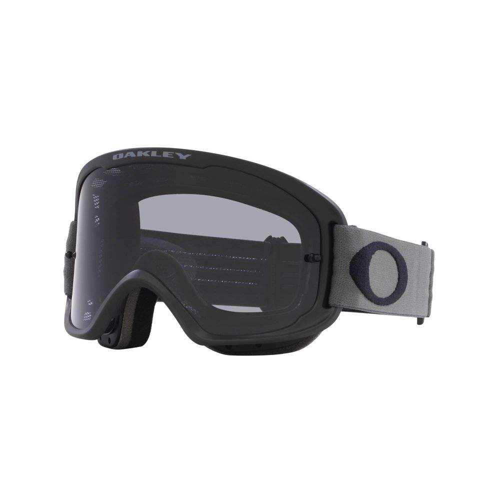 O FRAME 2.0 PRO MTB Goggles, Grey, Dark Grey
