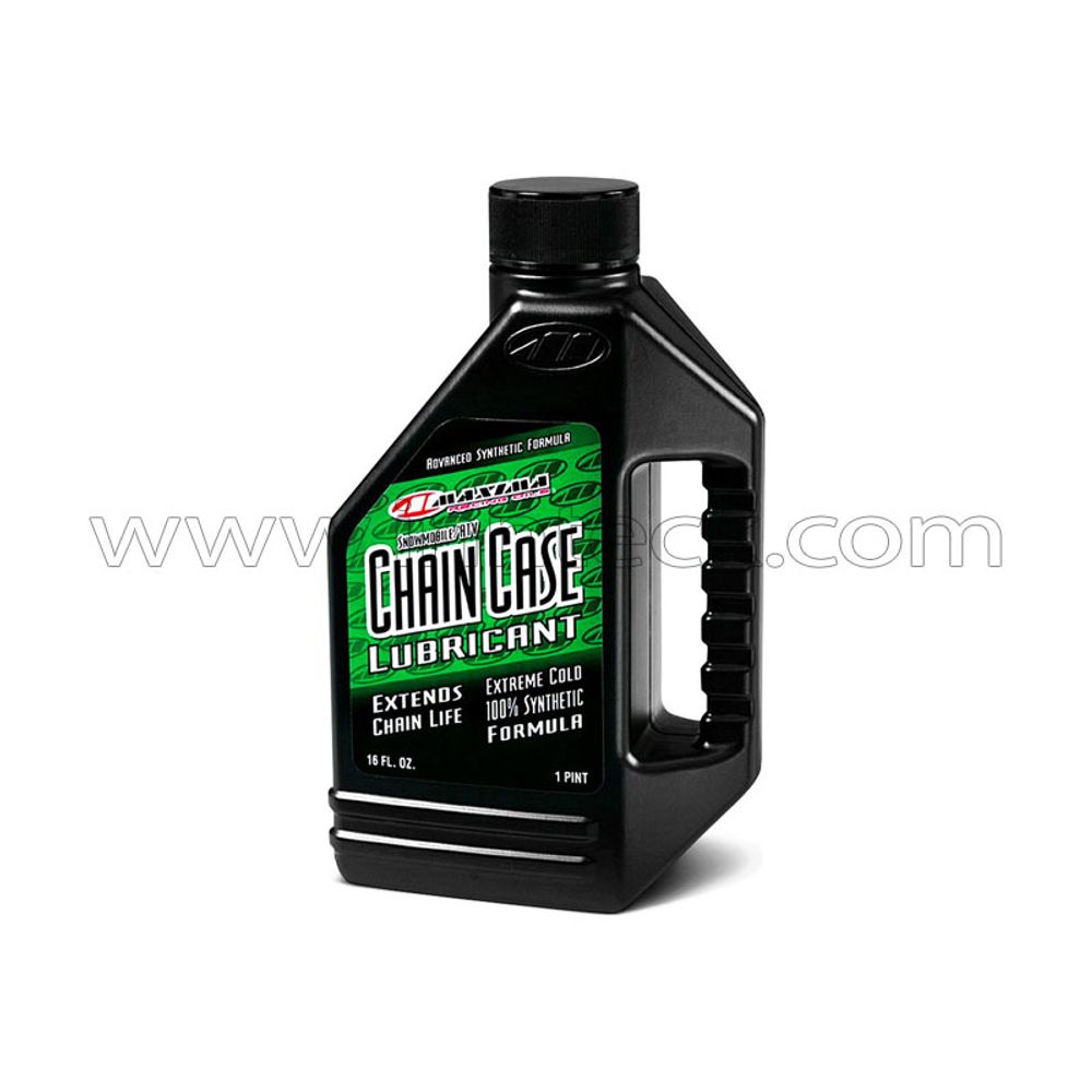 Transmission 100% Synthetic Oil for Atv/snow - 473 Ml - Grafite Offroad