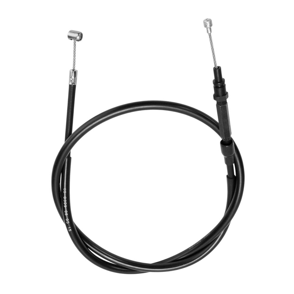 Cable, Black Vinyl, Clutch - Grafite Offroad