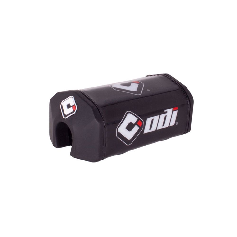 Paracolpi Odi Mini Senza Traversino | 148X79Mm | Nero - Nero