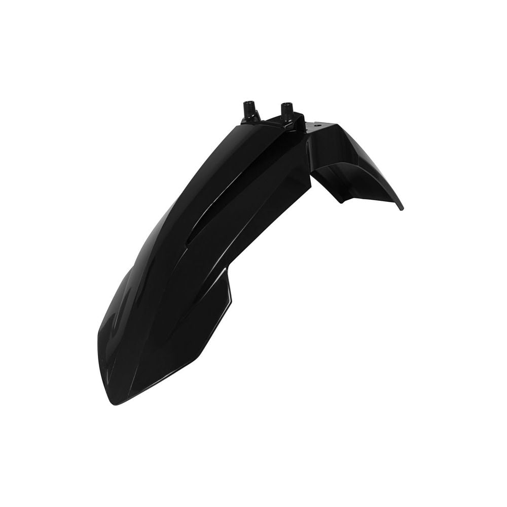 Front Fender Black Replica Ktm Gas Gas 65 - Grafite Offroad