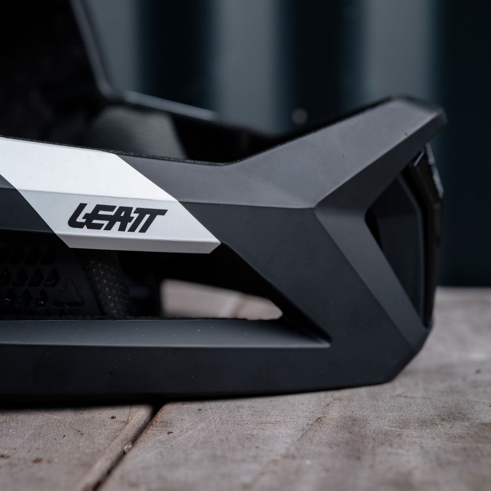 MTB Gravity 5.0 Helmet
