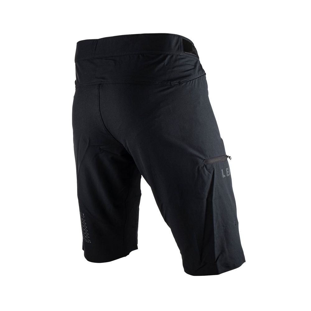 Short VTT Trail 1.0