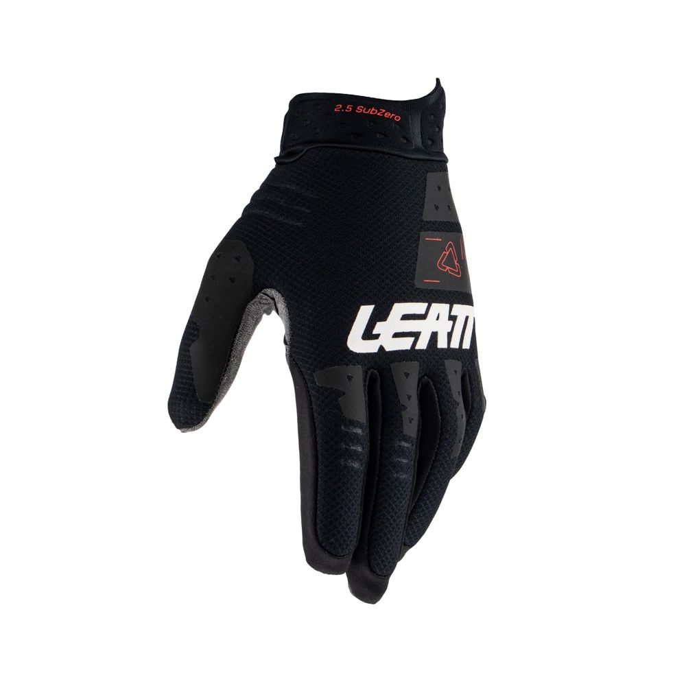 GloveMoto2.5SubZero - Grafite Offroad