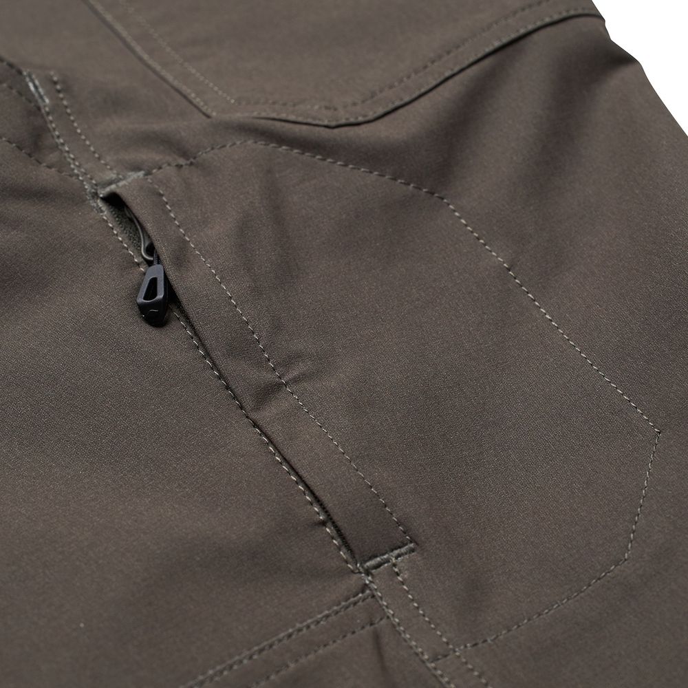 Ruckus Long Travel Pants