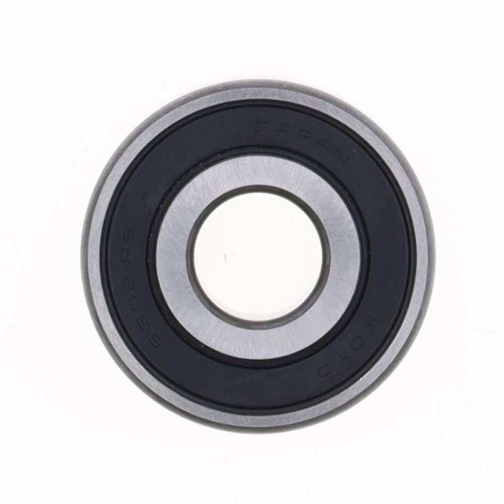 Bearing 6302RS - KOYO - Grafite Offroad