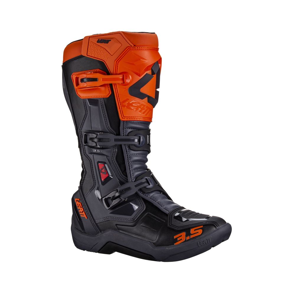 Boot3.5 - Grafite Offroad
