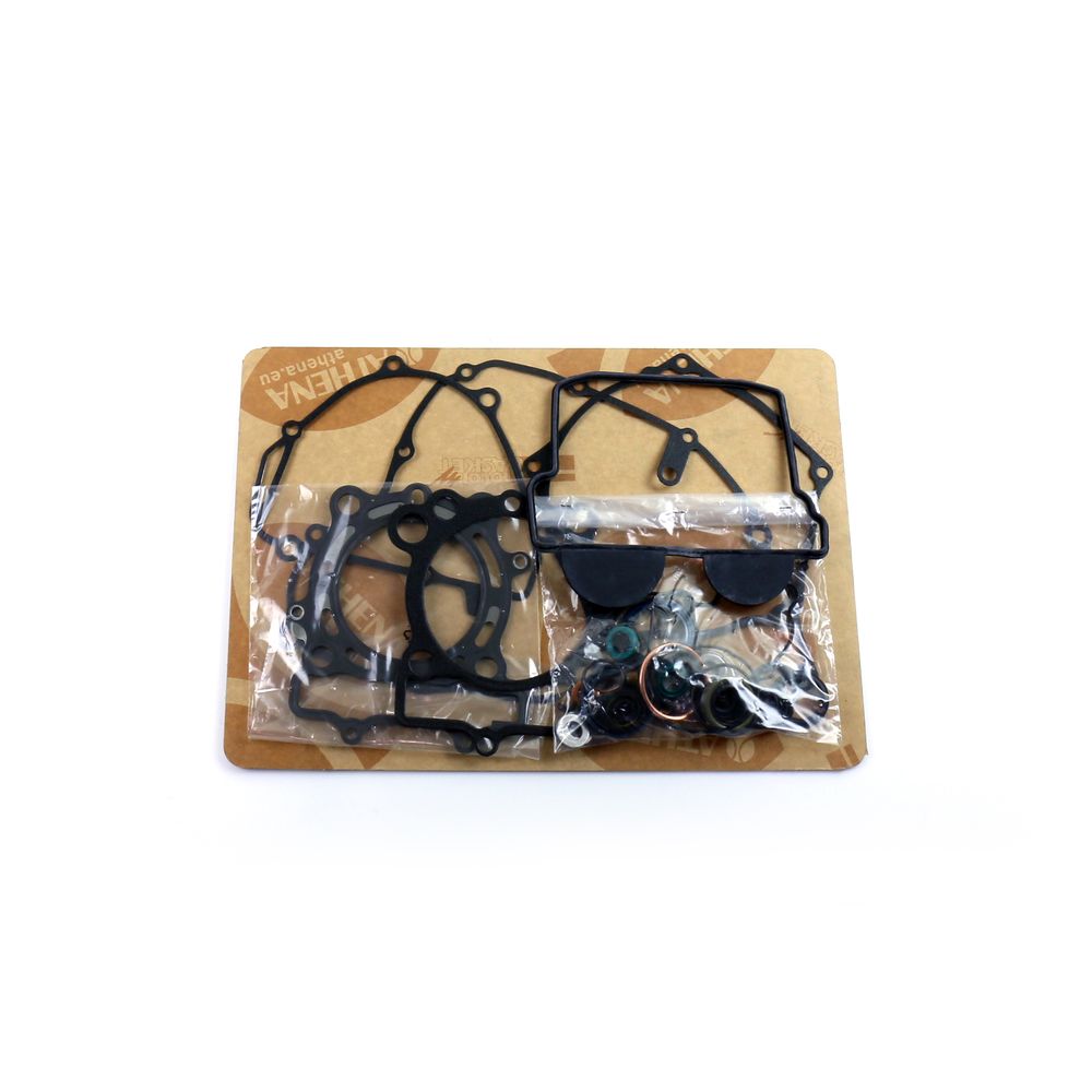 Complete Gasket Kit (oil seals included) - Grafite Offroad