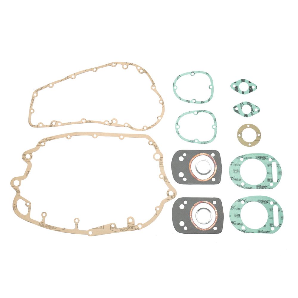 Complete Gasket Kit (oil seals not included) - Grafite Offroad
