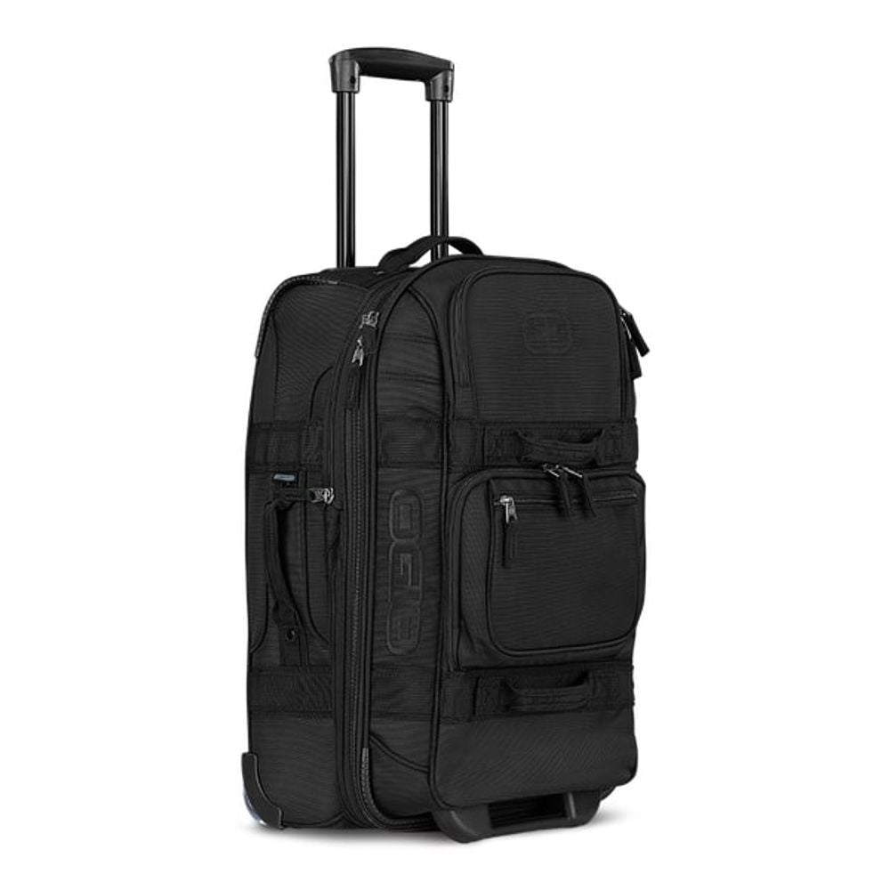 Trolley Soft Onu 22 for Work or Short Trips - Grafite Offroad