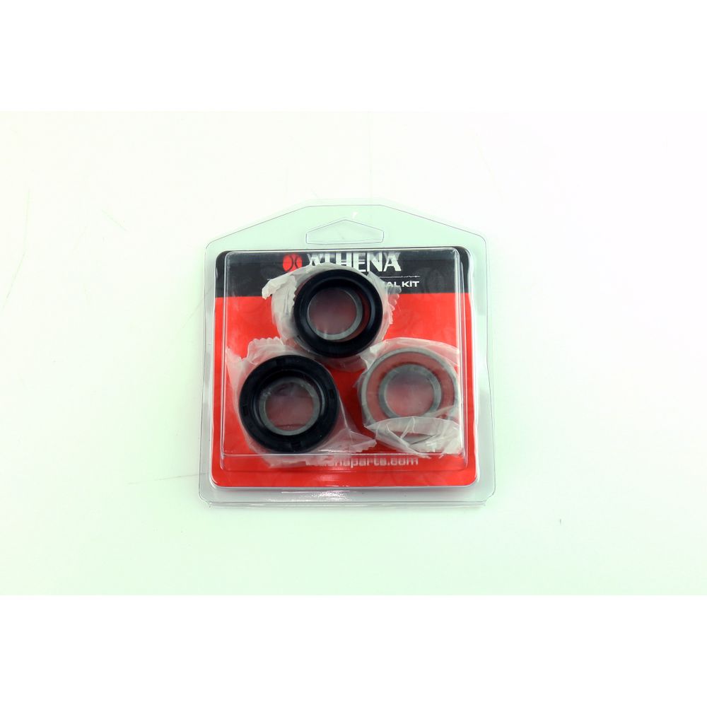 Rear Wheel Bearing Kit - Grafite Offroad
