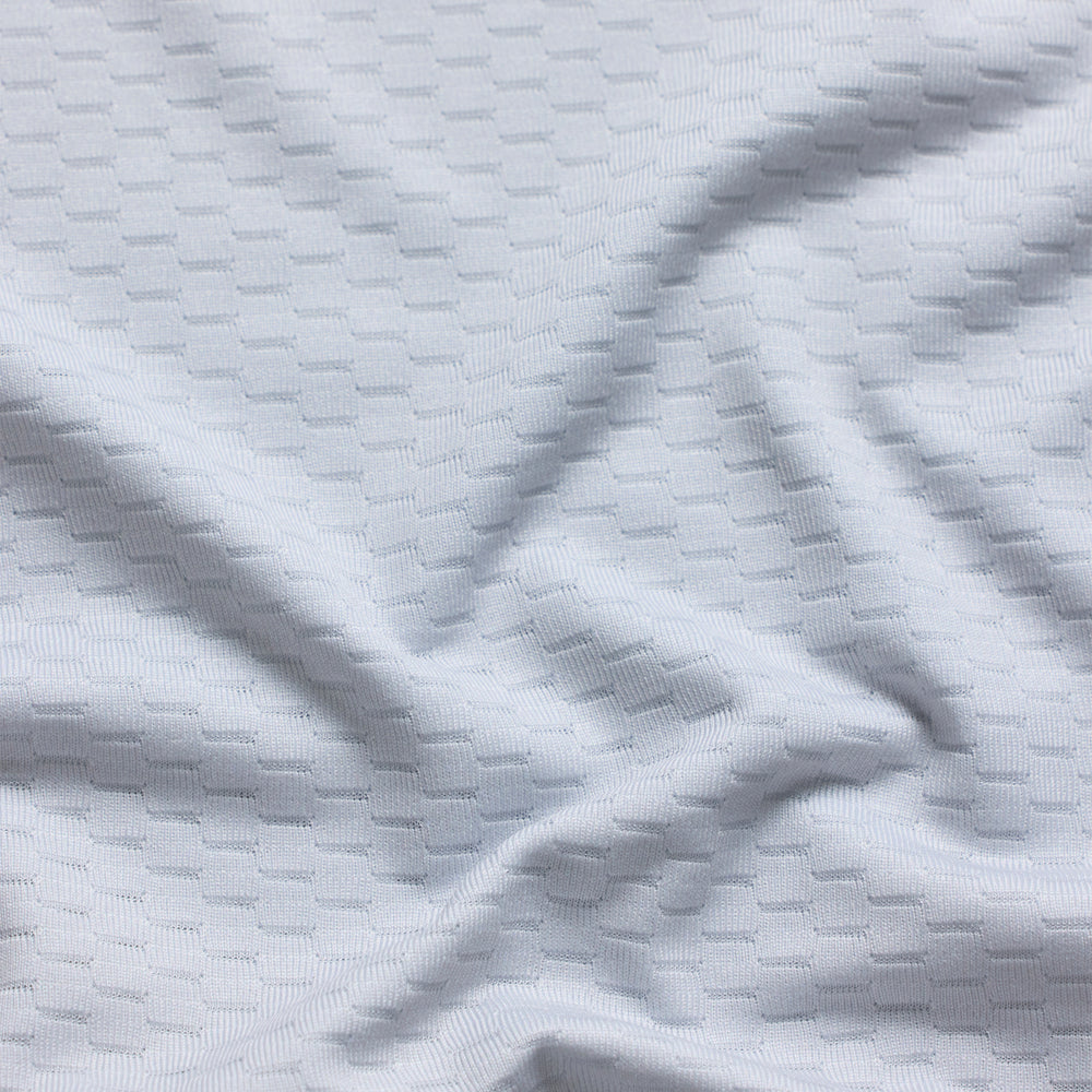 T-shirt GP Pro Air - Locked - White scuro - M Troy Lee Designs