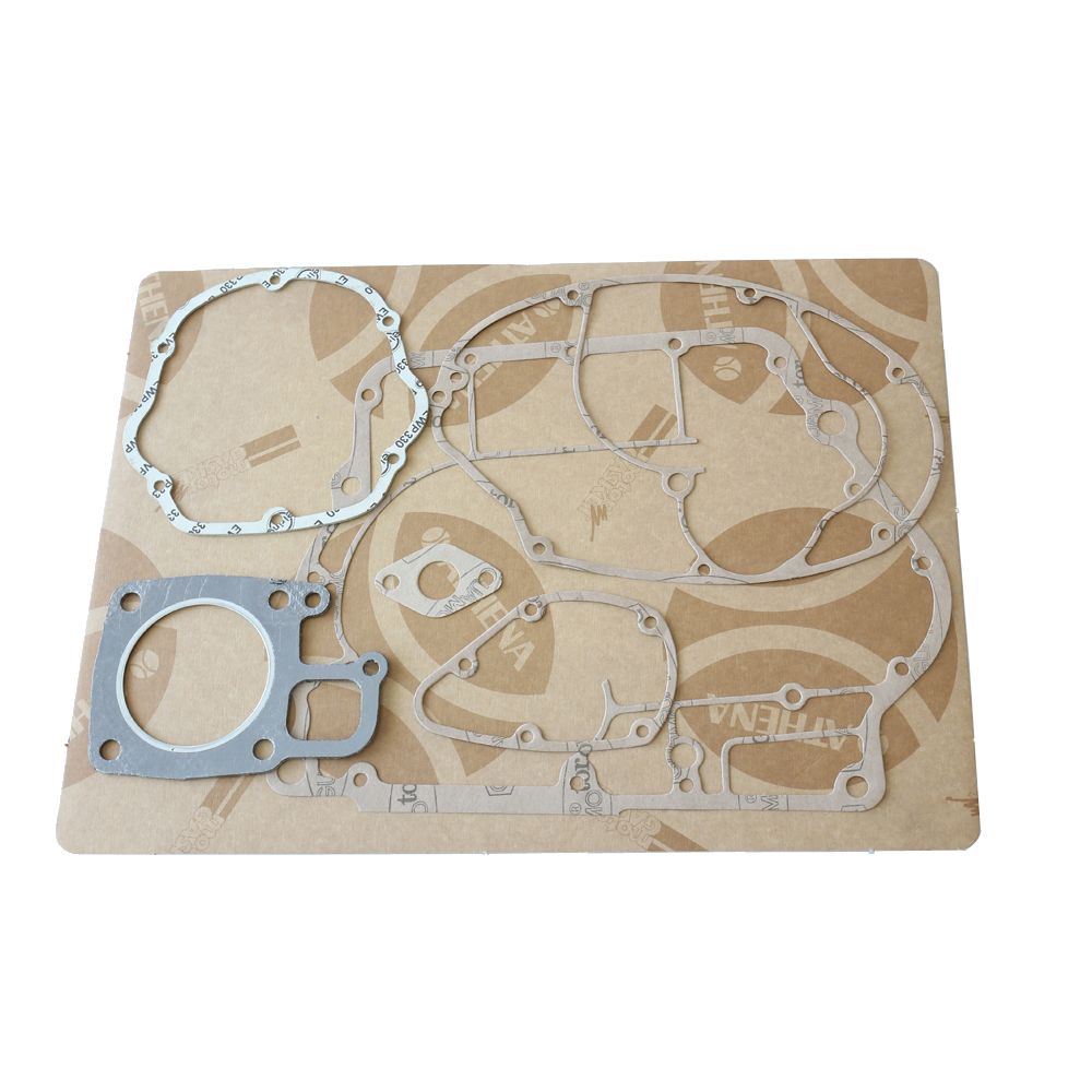 Complete Gasket Kit (oil seals not included) - Grafite Offroad