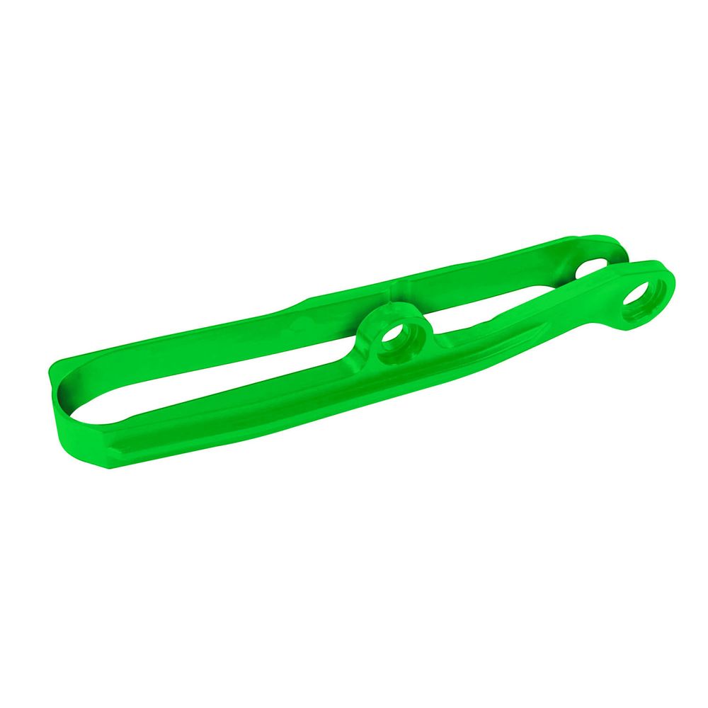 Chain Slider Kxf Green Replica Kawasaki - Grafite Offroad