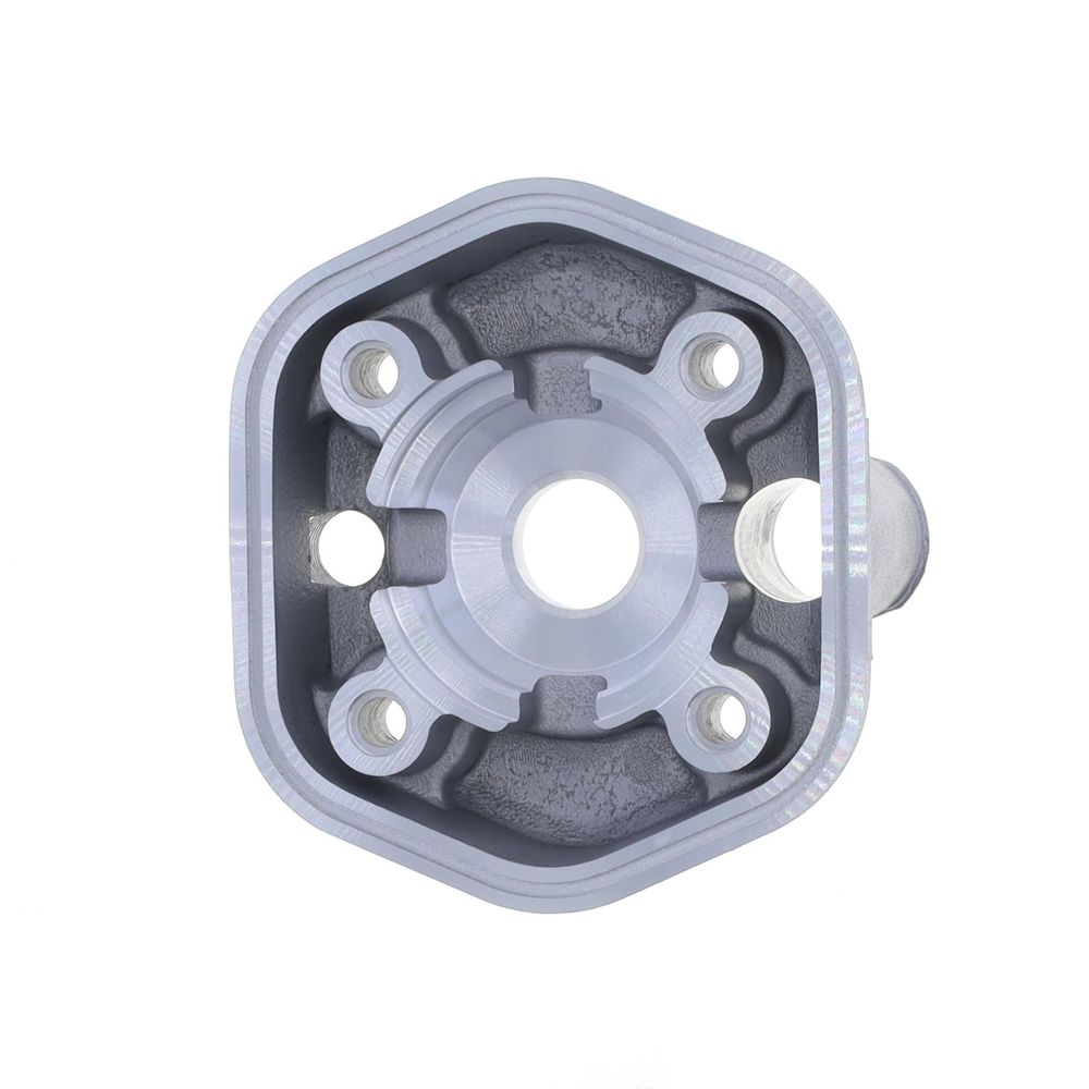 Cylinder Head for 2T Athena Cylinder Kits - Grafite Offroad