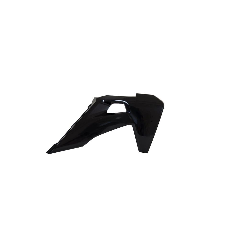 Scoops Black Replica Husqvarna - Grafite Offroad
