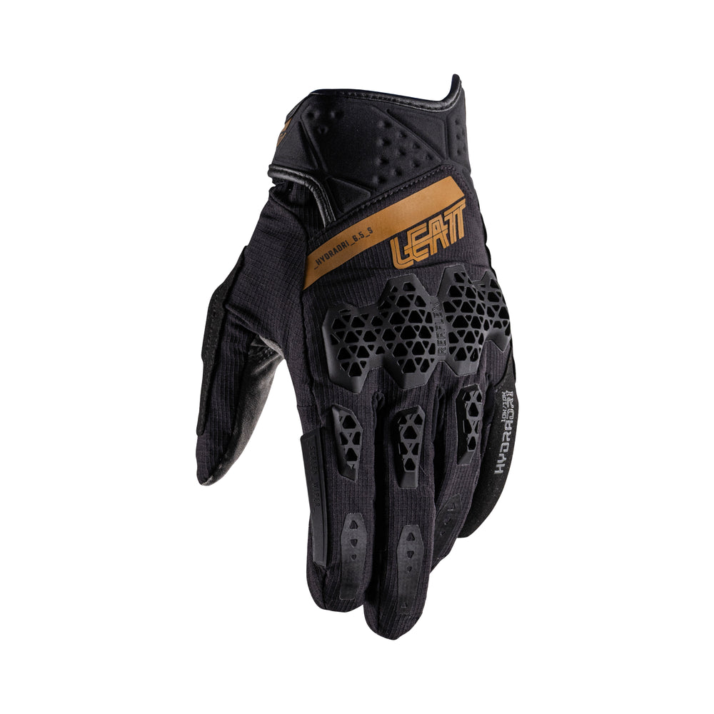 GloveADVHydraDri6.5Short - Grafite Offroad